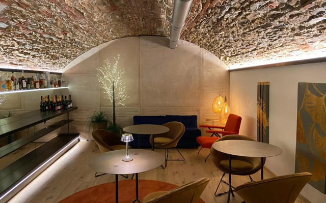 Le Funi Hotel