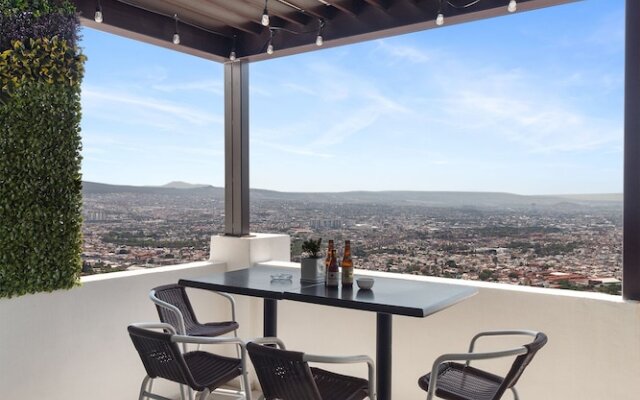 Penthouse Campanario, LA Mejor Vista DE Queretaro