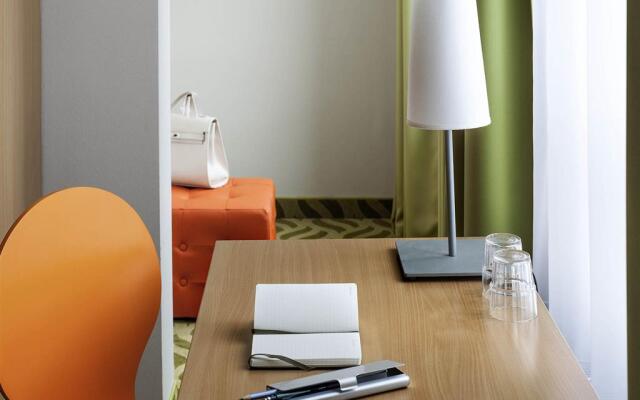 ibis Styles Berlin City Ost