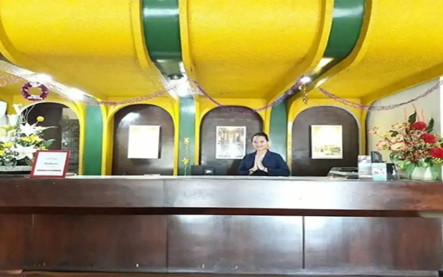 Sriwedari Resort & Business Center Yogyakarta