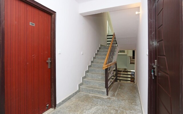 OYO 13473 Home 1 BHK IVY Towers Shyamkhet