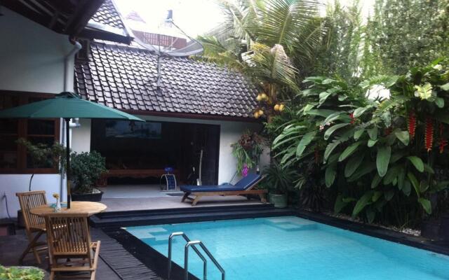 Griya Yunika Homestay