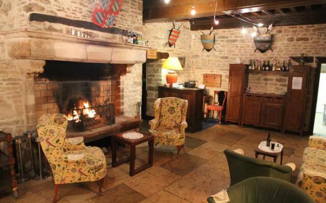 Hostellerie Du Chateau