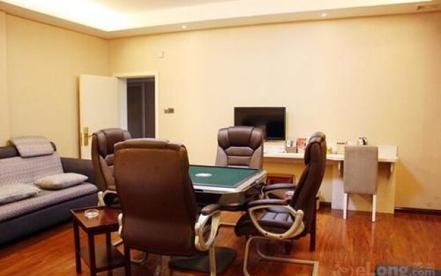 Xiyue Business Hotel, Zhangjiajie