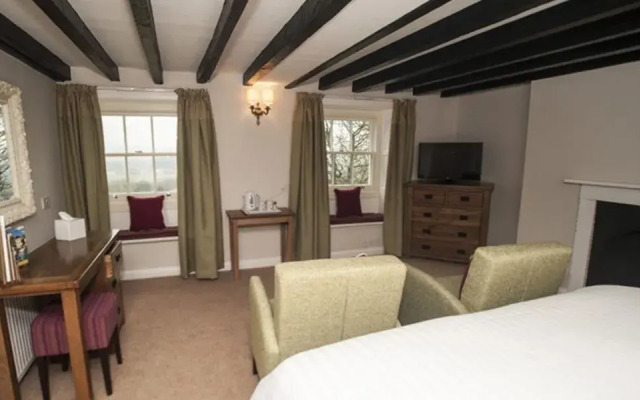 Larpool Hall