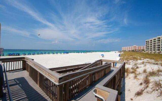Gulf Shore Condo #623