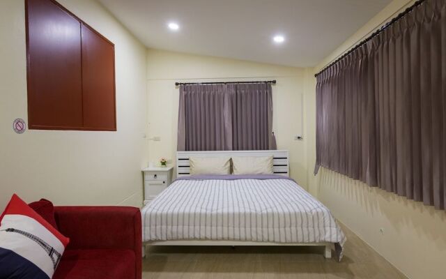 Pause Pool Villa Huahin 116