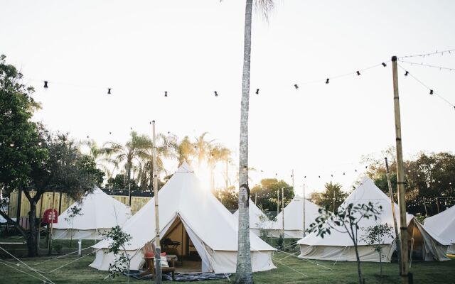 The Hideaway Cabarita Beach