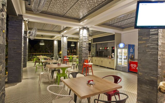 Samira Exclusive Hotel & Apartments