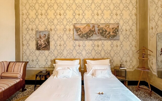 Villa Gelsomino Seaside Luxury House