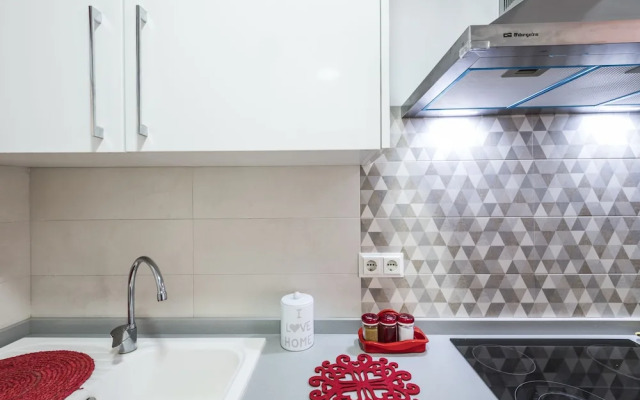 El Coral Apartment Valencia