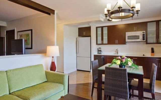 Regency on Beachwalk Waikiki by OUTRIGGER