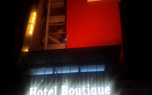 Pesona Hotel Cikarang