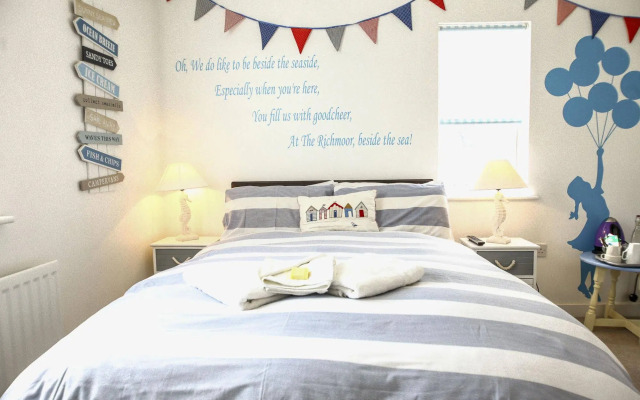 The Jubilee Hotel East- with Spa Facilities