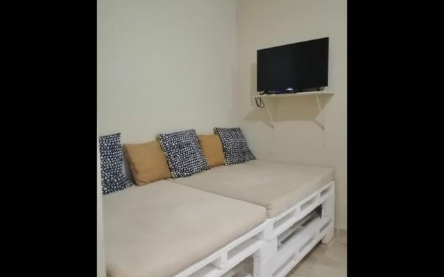 Family Apartment - Apartment 5 in Villa Coconut