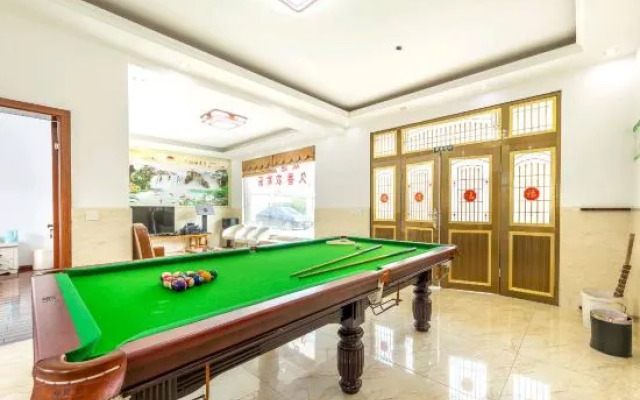 Shanghai Dazaotou Homestay