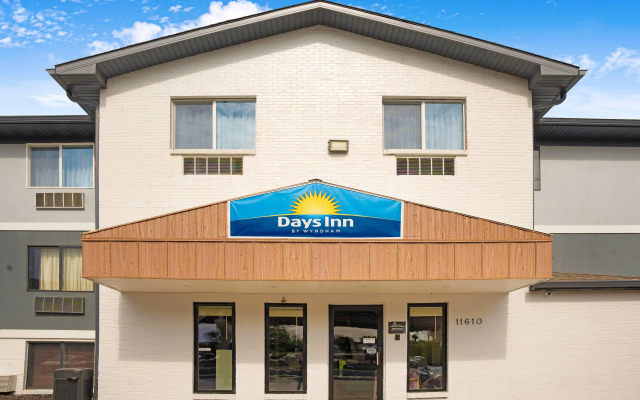 Days Inn by Wyndham Omaha/West Dodge