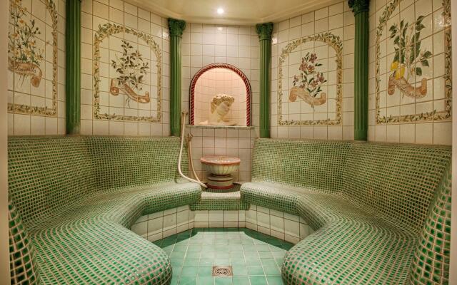 Alpin Royal Wellness Refugium & Resort Hotel
