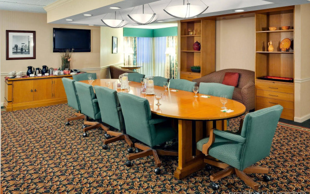 Delta Hotels by Marriott Allentown Lehigh Valley