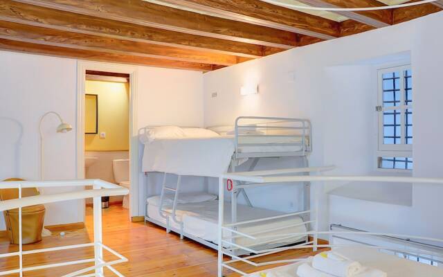 Deluxe Apartment San Isidoro