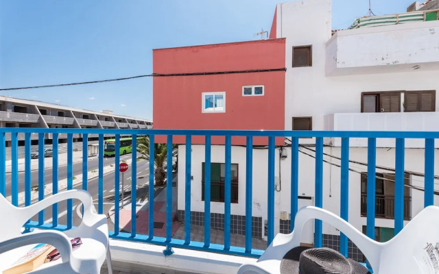 Riva Guest House Los Abrigos