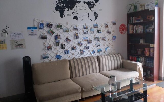 Makerhouse Hostel