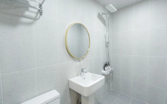 Hotel Leo Changwon Central Branch