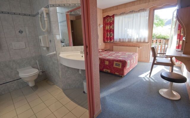 Hotel Etoile Des Neiges
