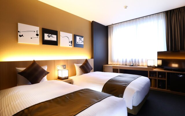 Kyoto Shijo Karasuma