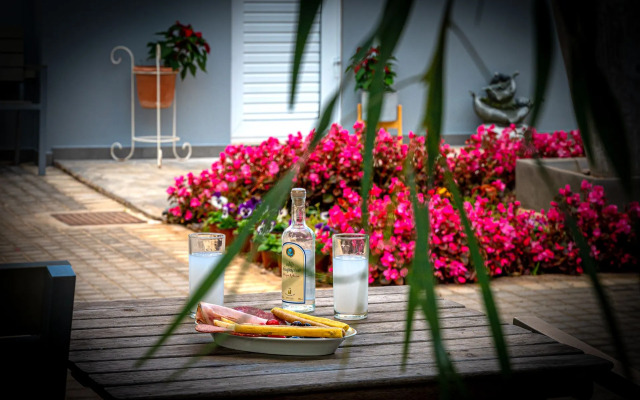 Comfort Stay Airport Boutique Hotel