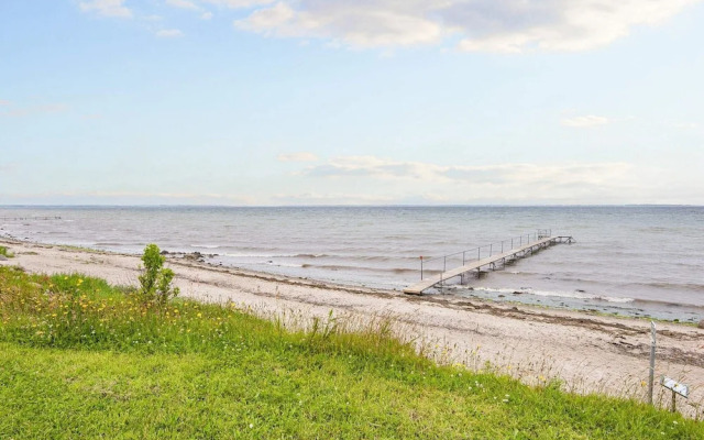 12 Person Holiday Home in Nordborg