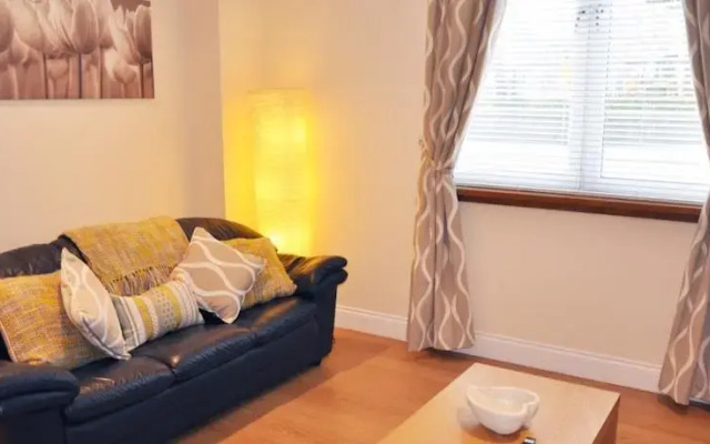 Zinn Serviced Apartments - Kittybrewster