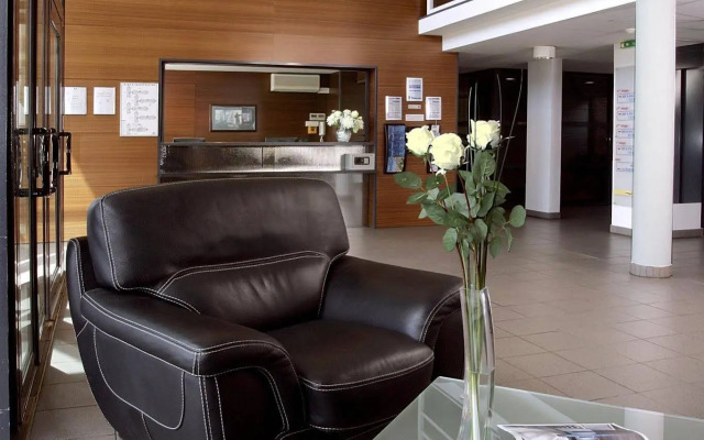 Zenitude Hotel-Residences Bordeaux Aeroport Merignac