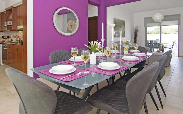 Yiasemina Ayia Napa in Ayia Napa