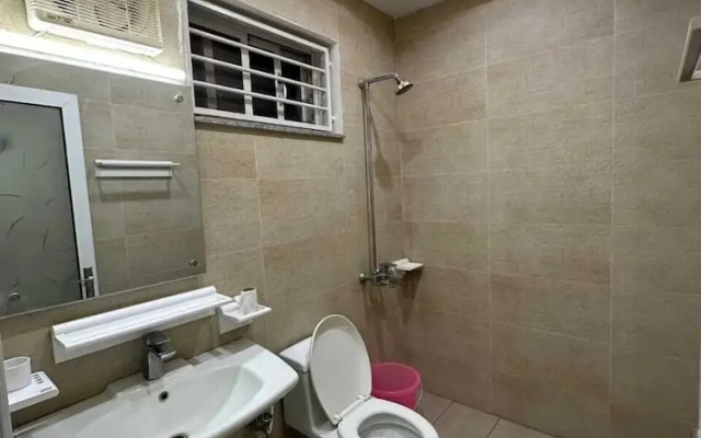 Pyramid Guest House