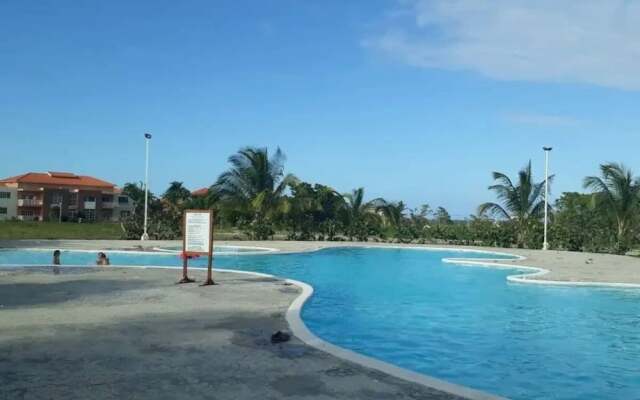 Bright and Beautiful Aapartment -bavaro, Punta Cana