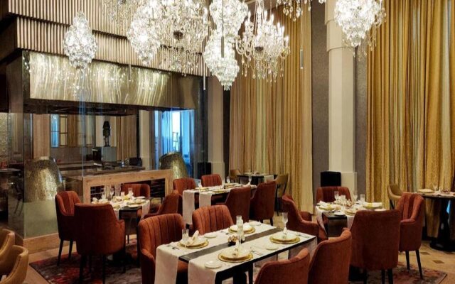 The Leela Gandhinagar