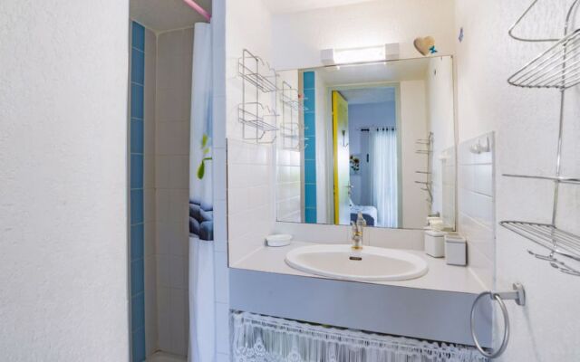 Les Cristallines 30946