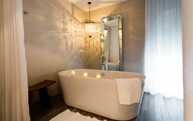 Hotel Waterman Kaktus