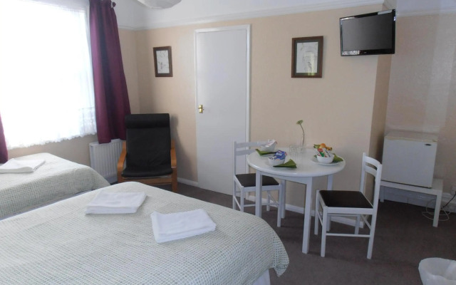 Brunton House Guest House