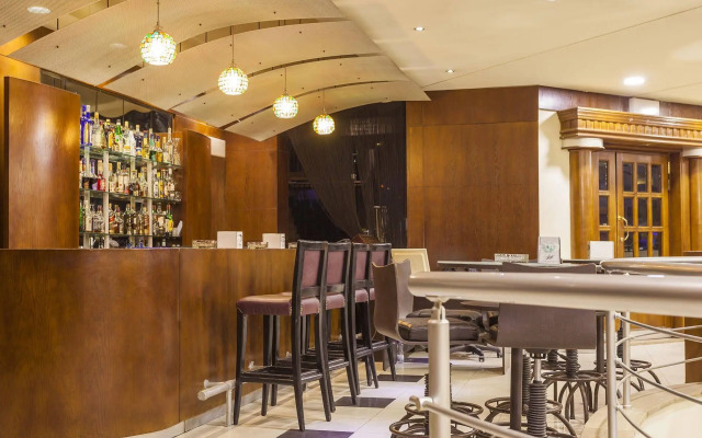 Amman West Hotel