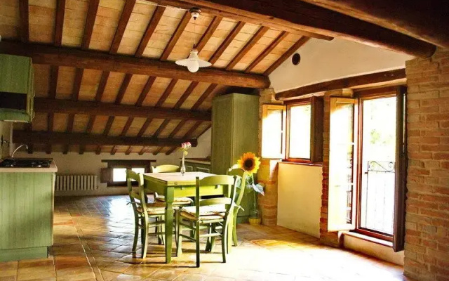 Agriturismo Elisei