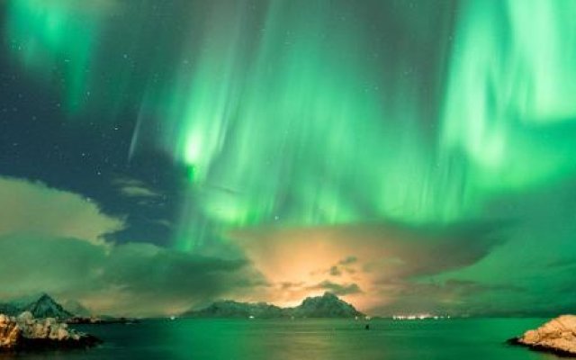 Lofoten Panorama