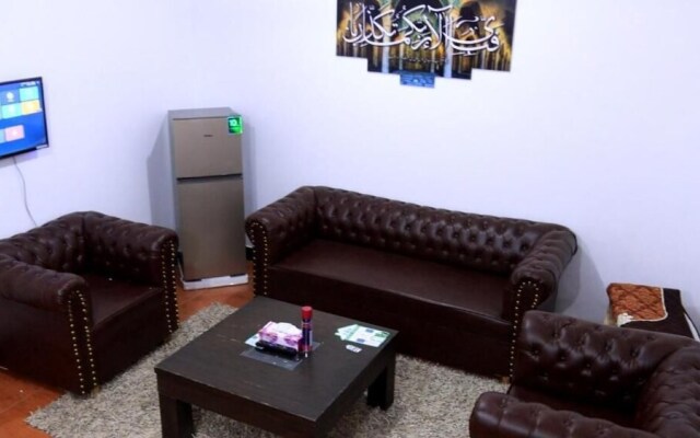 Hyatt Aryana Guest house E11 Islamabad