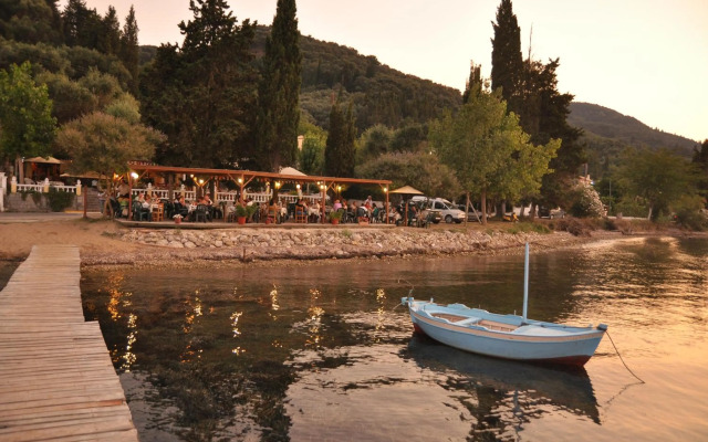 Penelope Hotel