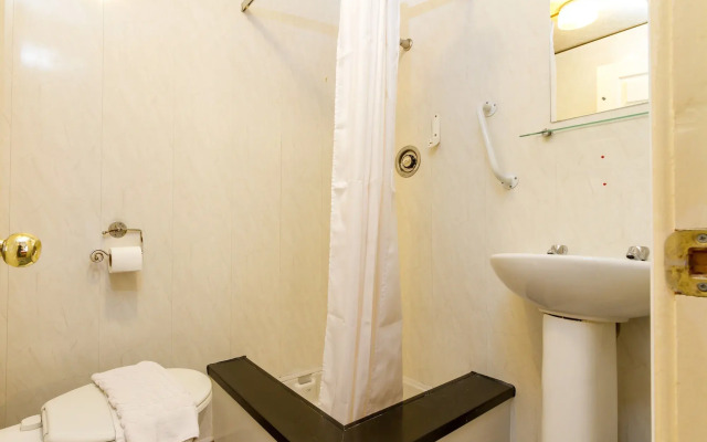 The Oak Lea Hotel