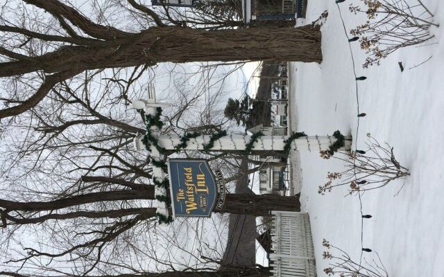 The Waitsfield Inn