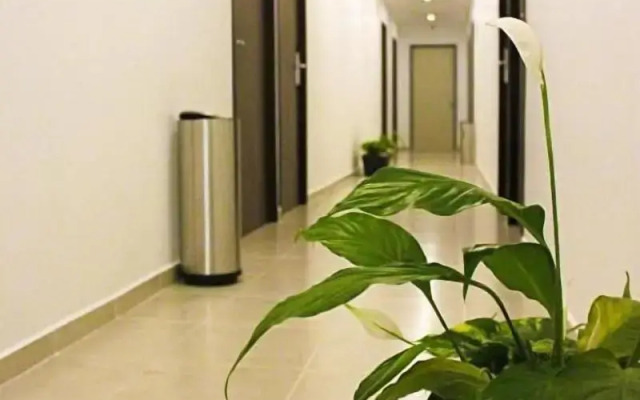 Astro Inn Hotel Express