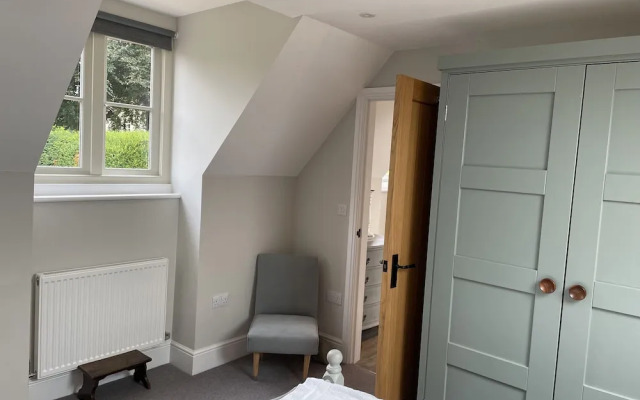 Coach House Mews
