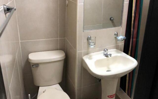 residencia terreros ideal 4 personas